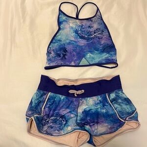 REVERSIBLE IVIVVA SWIMSUIT